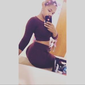 Meet your Posher, Denise